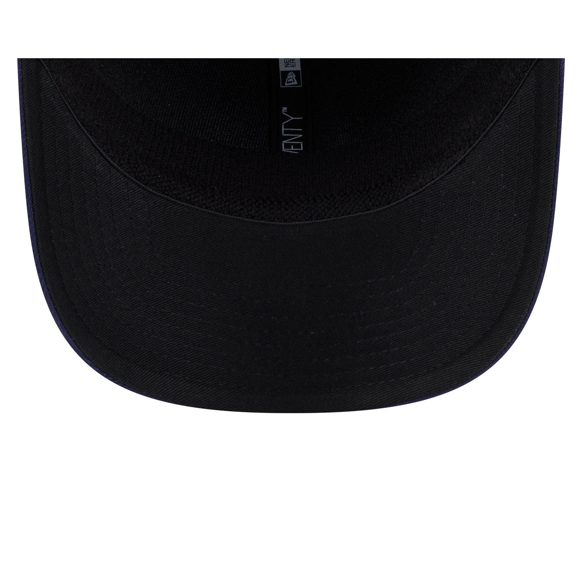 Tampa Bay Rays 2026 Postseason Side Patch 9SEVENTY Stretch-Snap Hat
