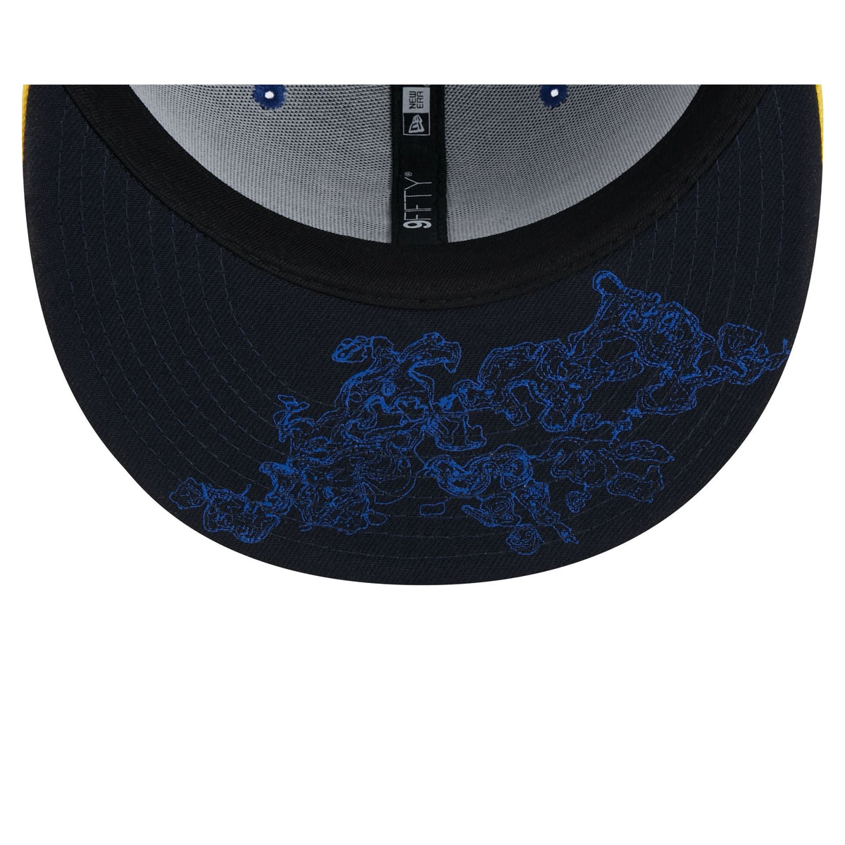 Minnesota Twins City Connect 59FIFTY Fitted Hat