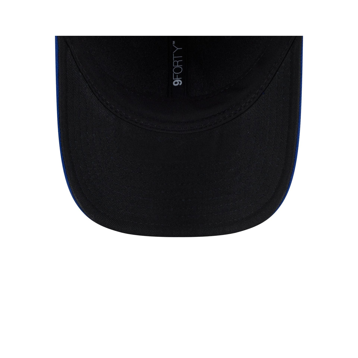 Chicago Cubs Kids Authentic Collection 9FORTY M-Crown Snapback Hat