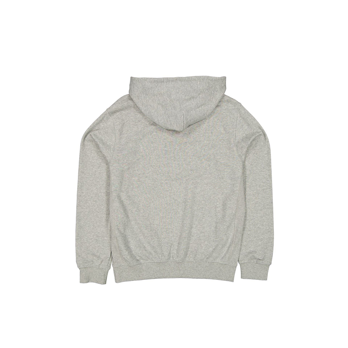 Buffalo Bills Sport Night Heather Gray Hoodie