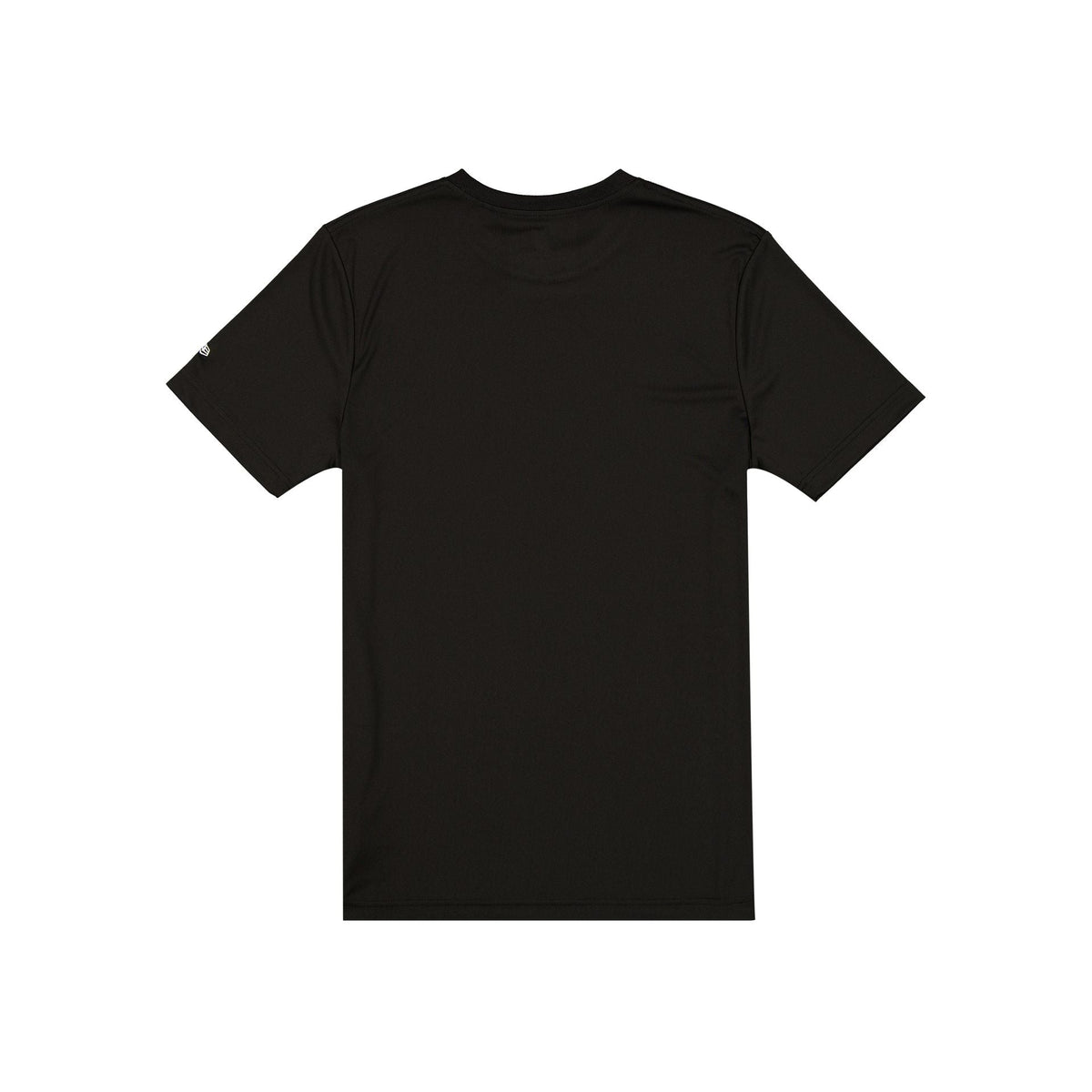Pittsburgh Steelers Combine Black T-Shirt