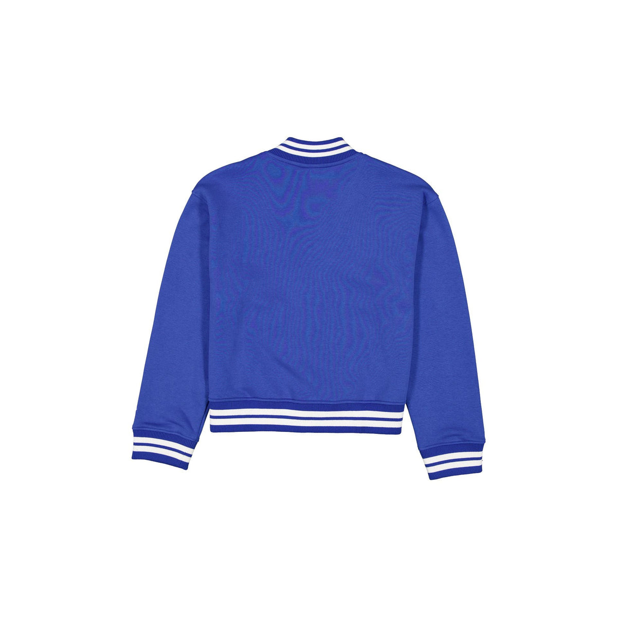 Los Angeles Rams Throwback Women's Snap Front Jacket