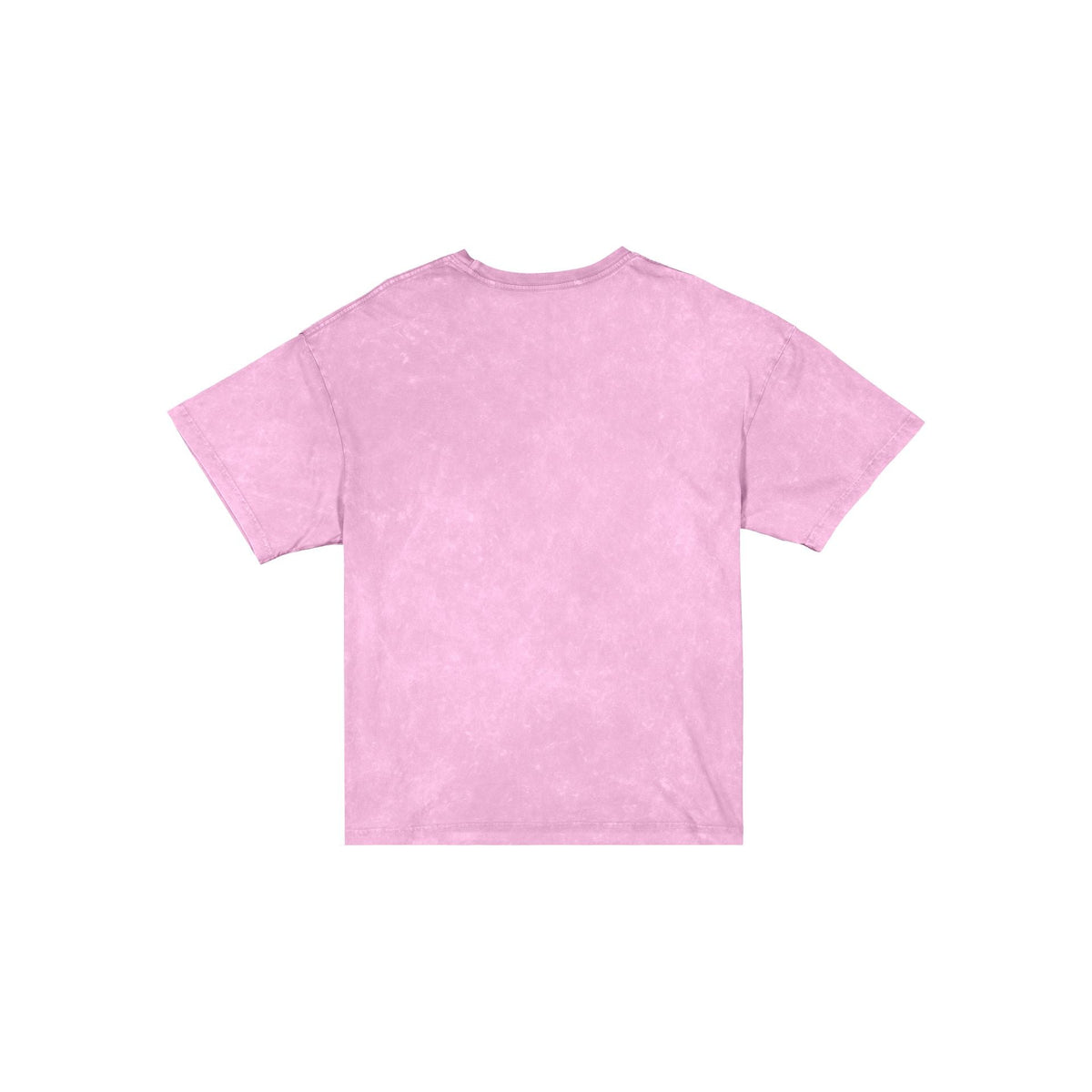 San Francisco 49ers Throwback Women's Pink T-Shirt