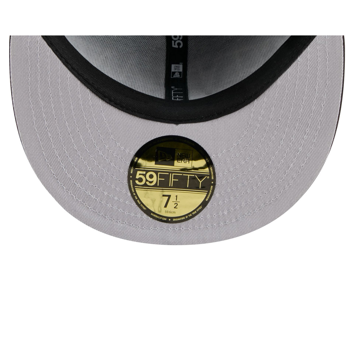 Cleveland Browns Oversized 59FIFTY Fitted Hat