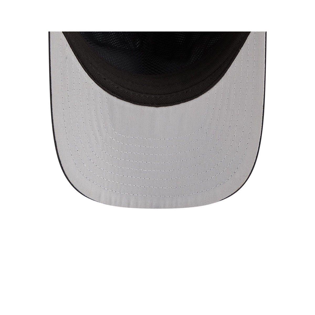 Chicago White Sox GORE-TEX Black 9FIFTY A-Frame Snapback Hat