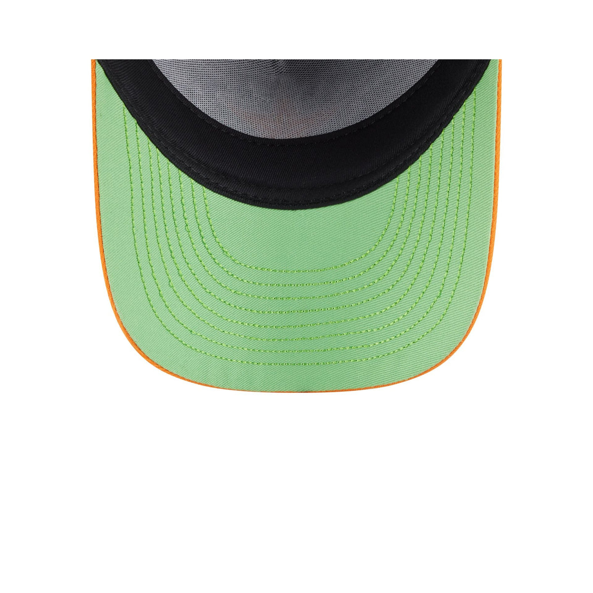 Nickelodeon Slime x Dallas Cowboys Kids 9FORTY A-Frame Snapback Hat