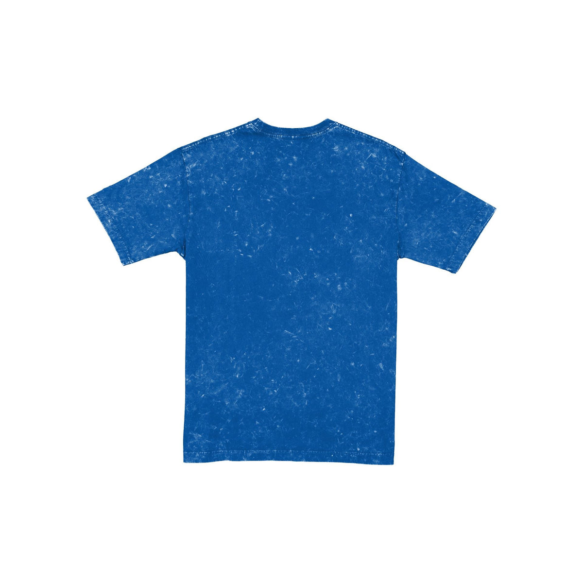 Chicago Cubs Throwback Vintage Wash T-Shirt