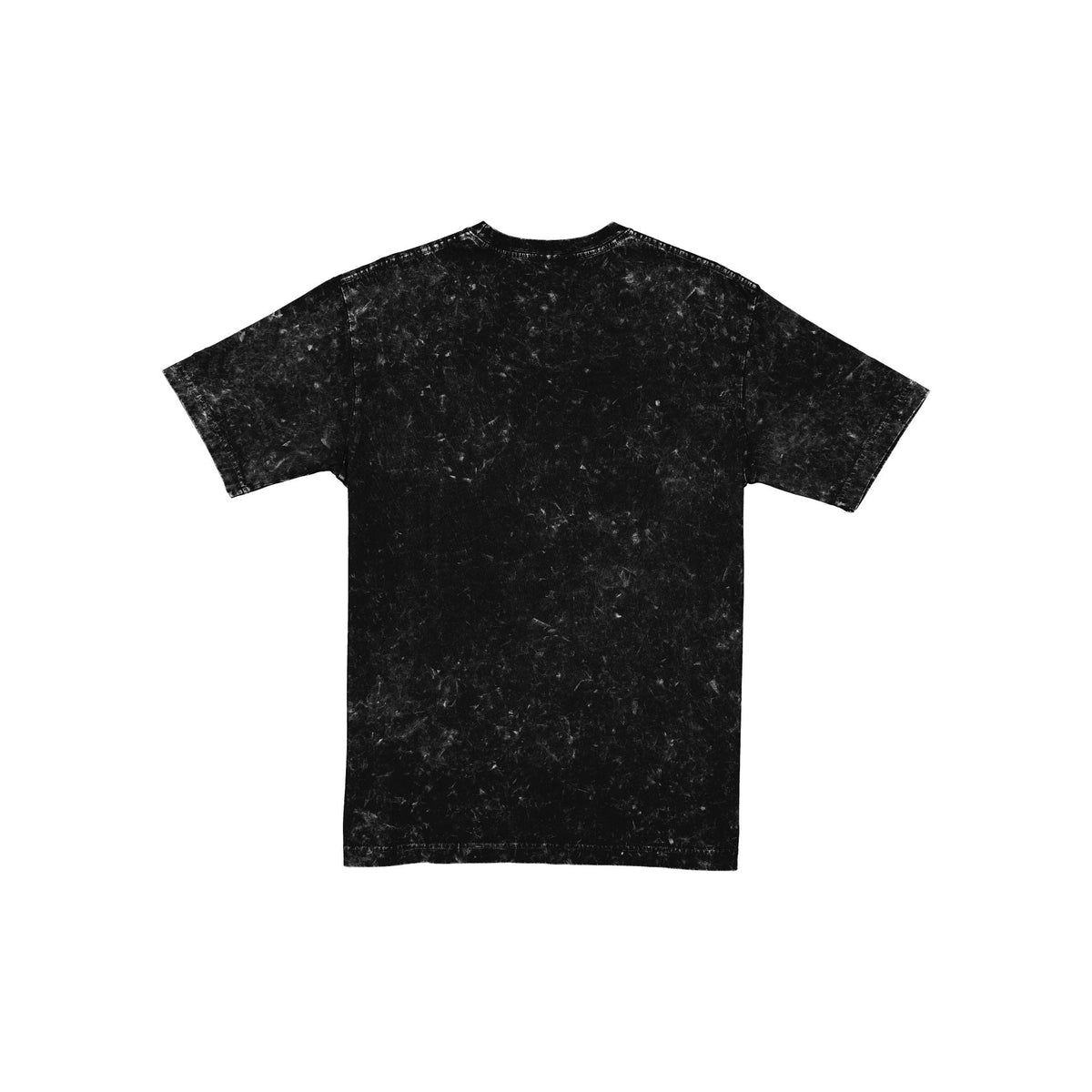 Pittsburgh Steelers Throwback Vintage Wash T-Shirt