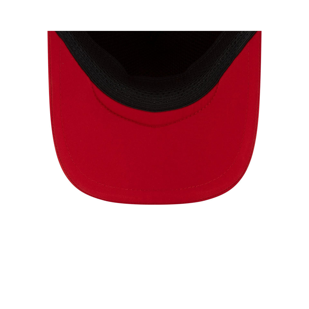 St. Louis Cardinals 2026 Batting Practice 9FORTY APEX Trucker Hat