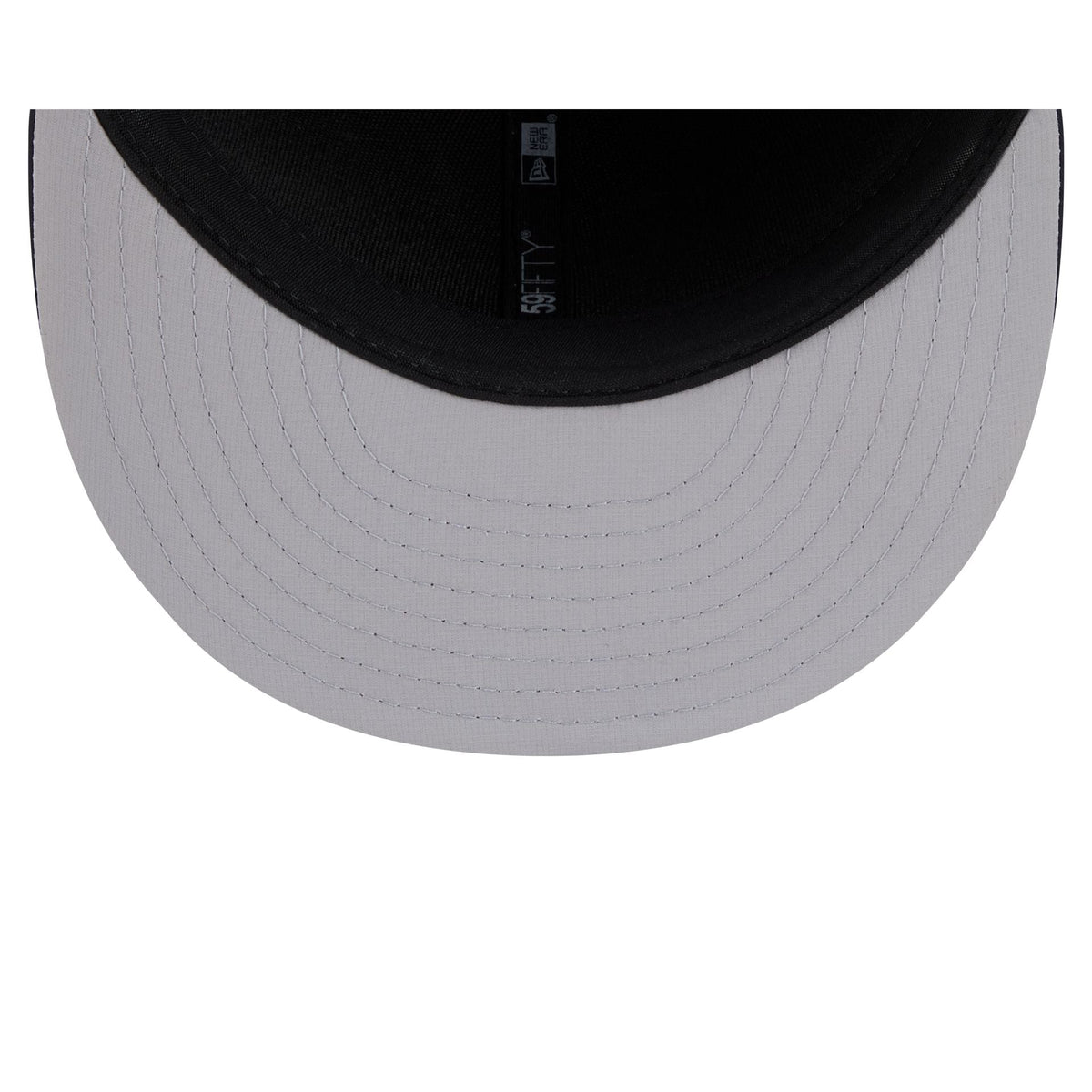 New York Yankees 2026 Clubhouse 59FIFTY Fitted Hat