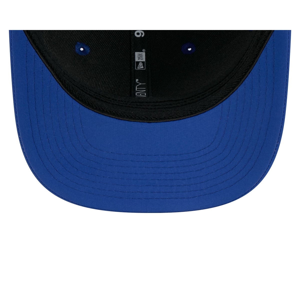 Toronto Blue Jays 2026 Clubhouse 9SEVENTY Stretch-Snap Hat