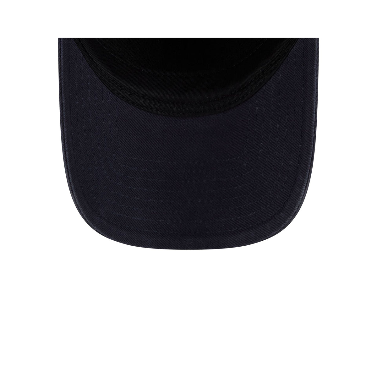 Houston Astros Stacked Rope 9FORTY A-Frame Snapback Hat