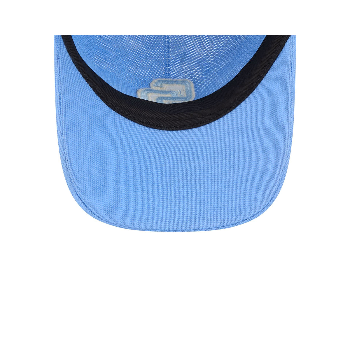 San Diego Padres Merino Wool Sky Blue 9TWENTY Adjustable Hat
