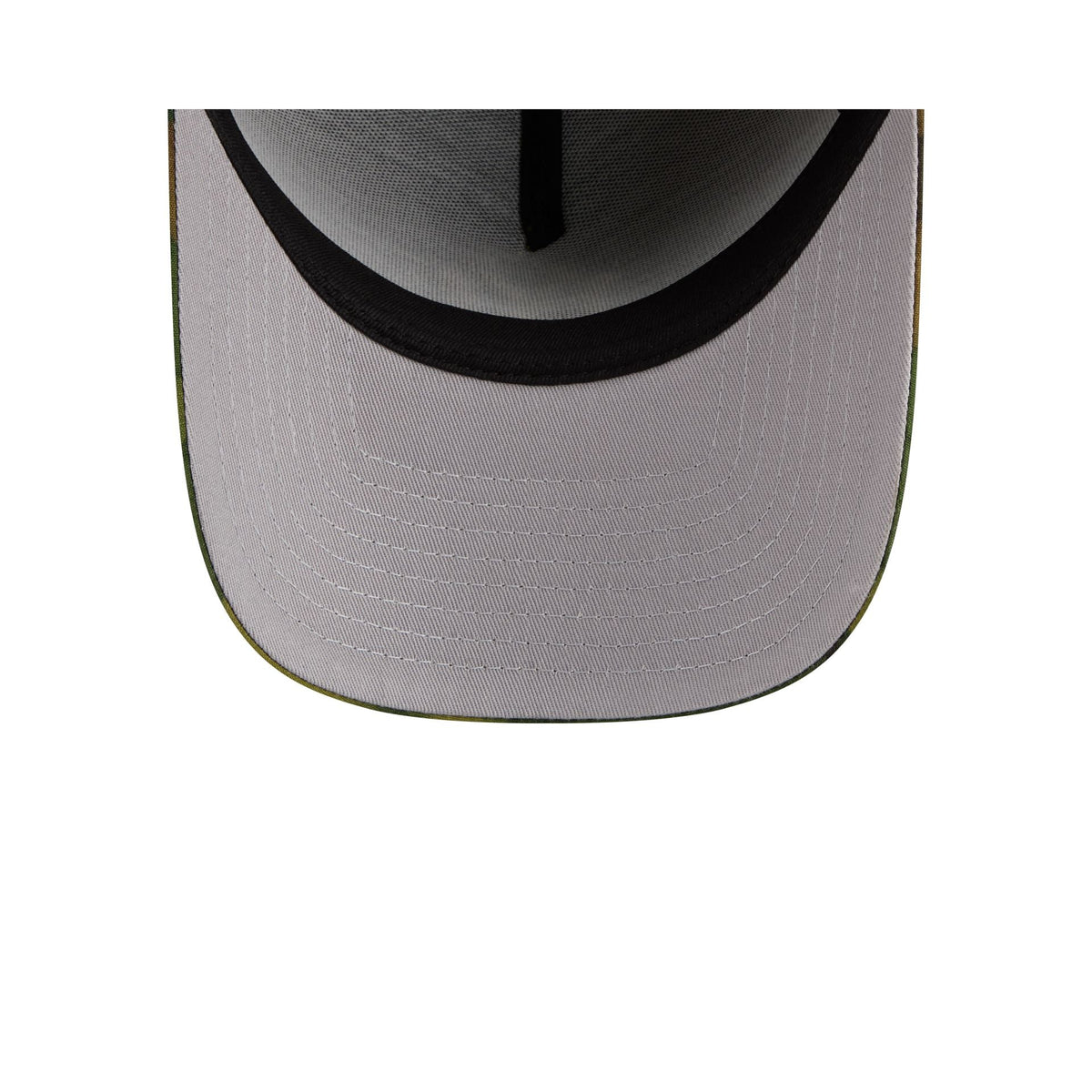 New York Yankees Three Looms Ripstop Camo 59FORTY A-Frame Fitted Hat