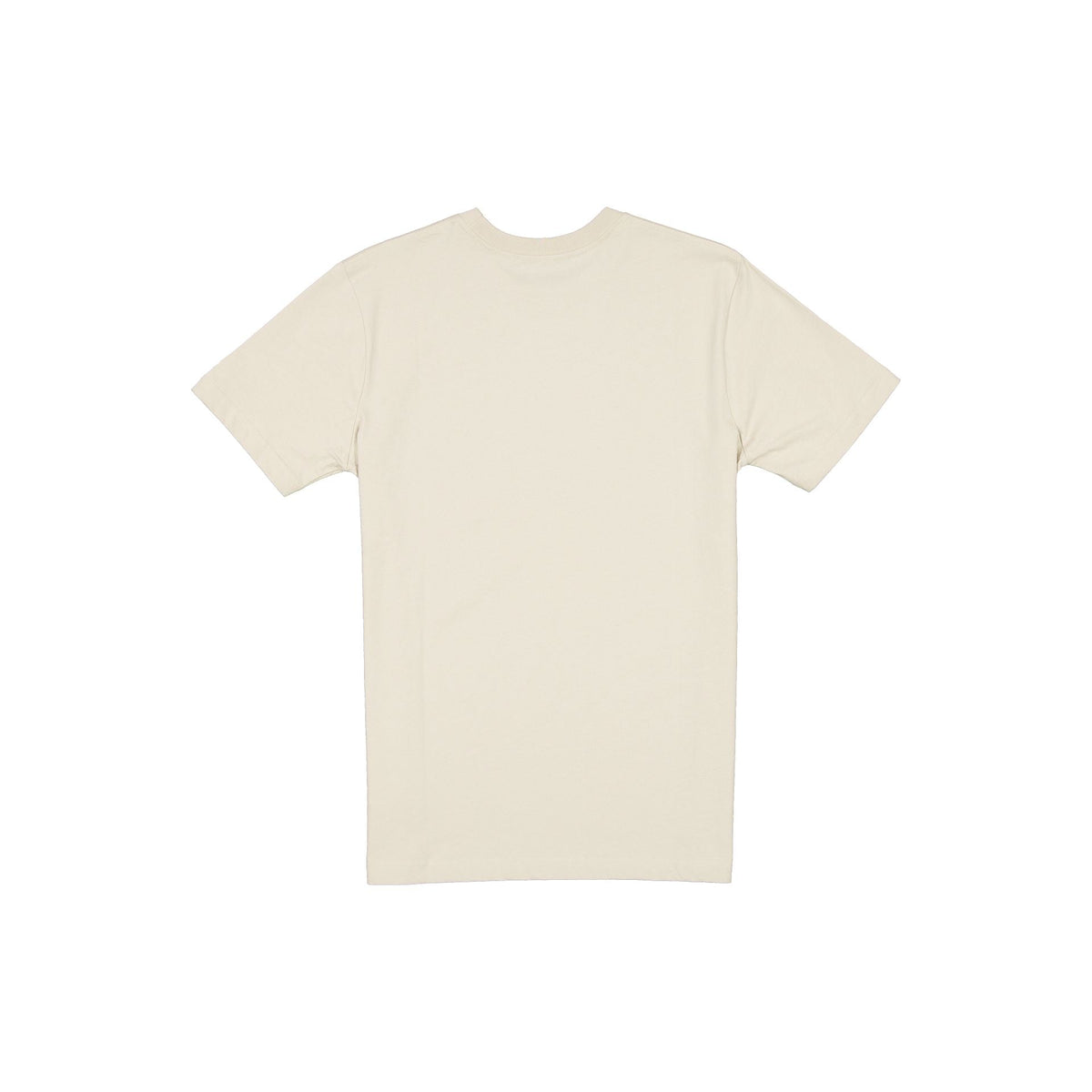 Houston Astros Daffy Duck Pitch Chrome White T-Shirt