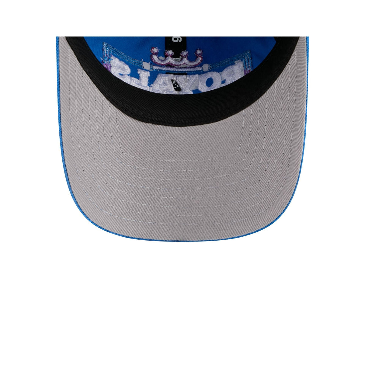 Kansas City Royals 2026 City Connect Fan Specialty 9TWENTY Adjustable Hat