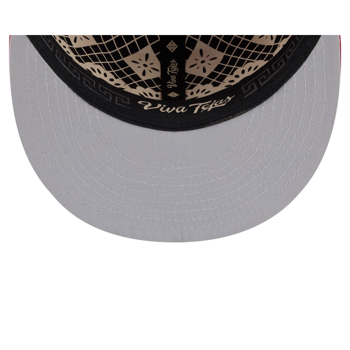 Texas Rangers 2026 City Connect 9FIFTY Snapback Hat