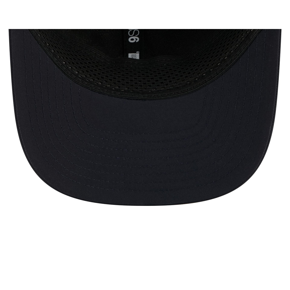 New York Yankees 2026 Batting Practice Fan Pack 9SEVENTY Stretch-Snap Hat