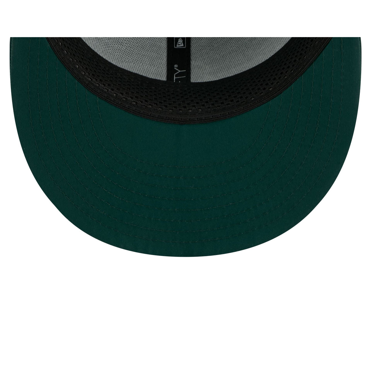 Athletics 2026 Batting Practice Fan Pack 9FIFTY Snapback Hat