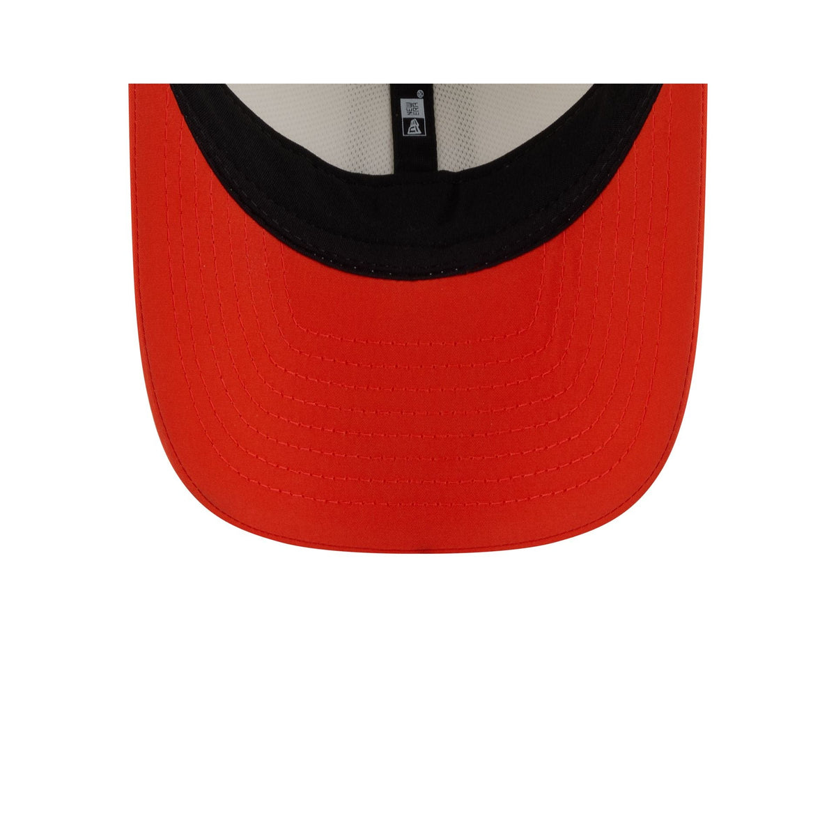 Cleveland Browns 2026 Training 9FORTY M-Crown Snapback Hat