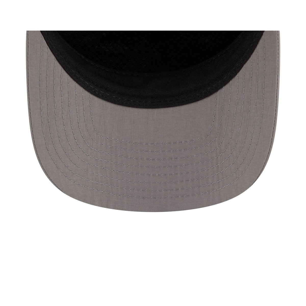 Houston Astros Gray Nylon 19TWENTY Adjustable Hat