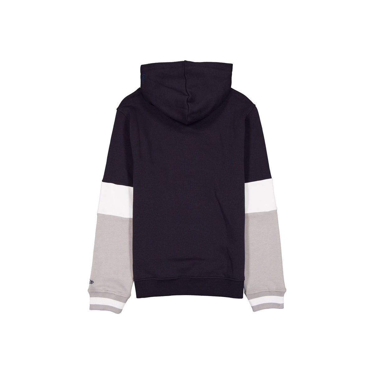New York Yankees V-Neck Hoodie
