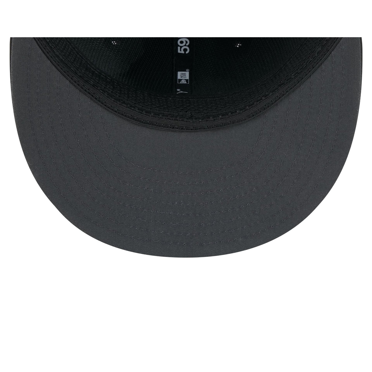 Pittsburgh Steelers 2026 Sideline 59FIFTY Fitted Hat