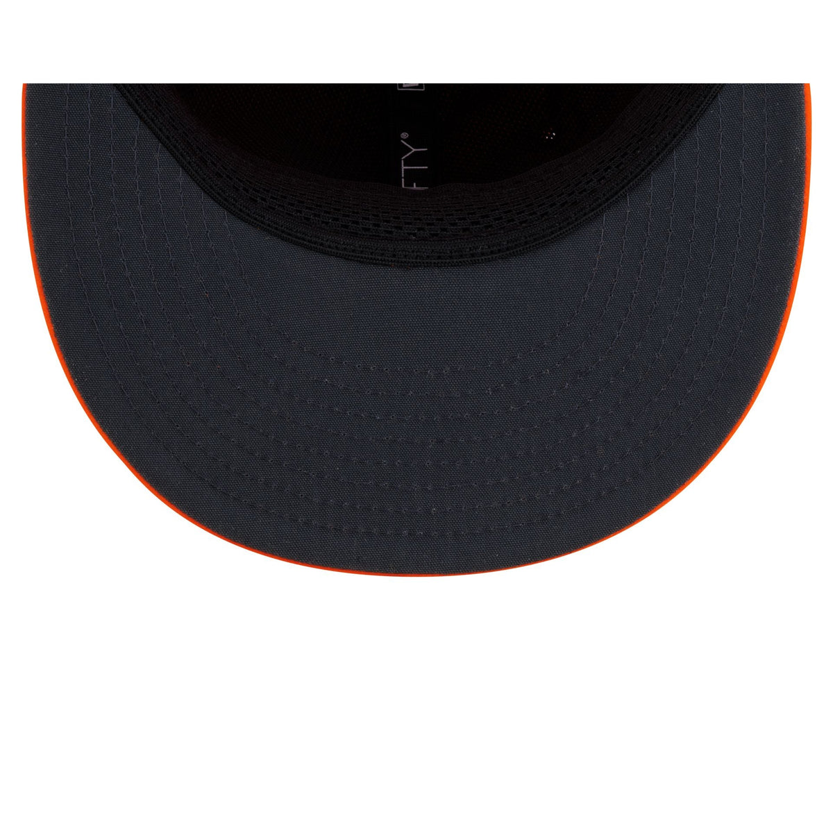 Denver Broncos 2026 Sideline Kids 9FIFTY Snapback Hat