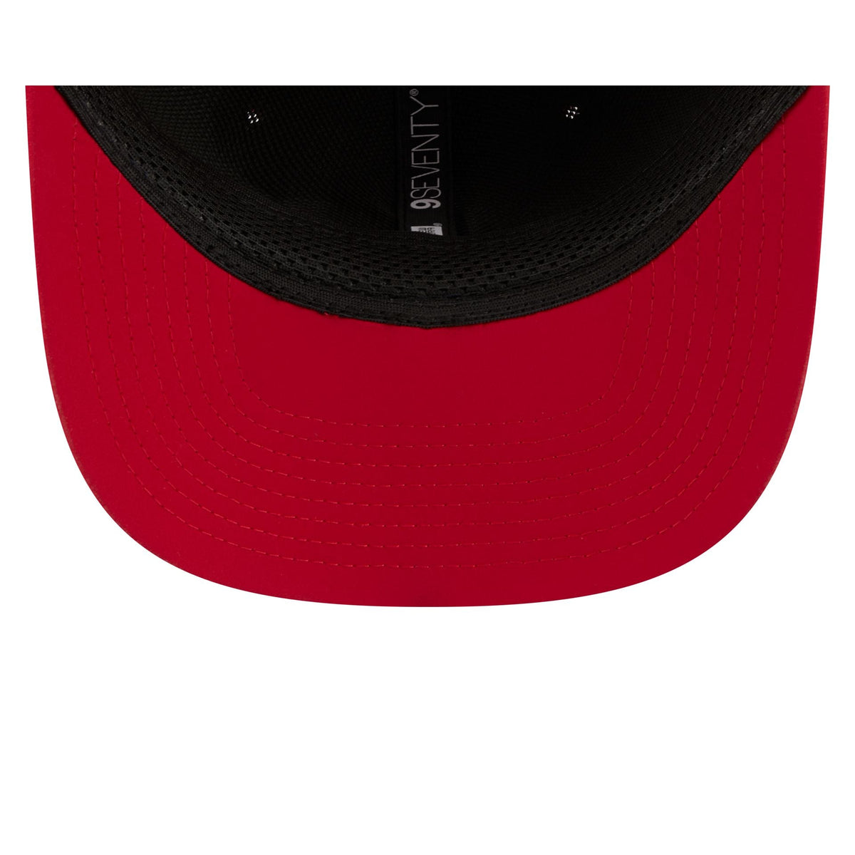 San Francisco 49ers 2026 Sideline 9SEVENTY Stretch-Snap Hat