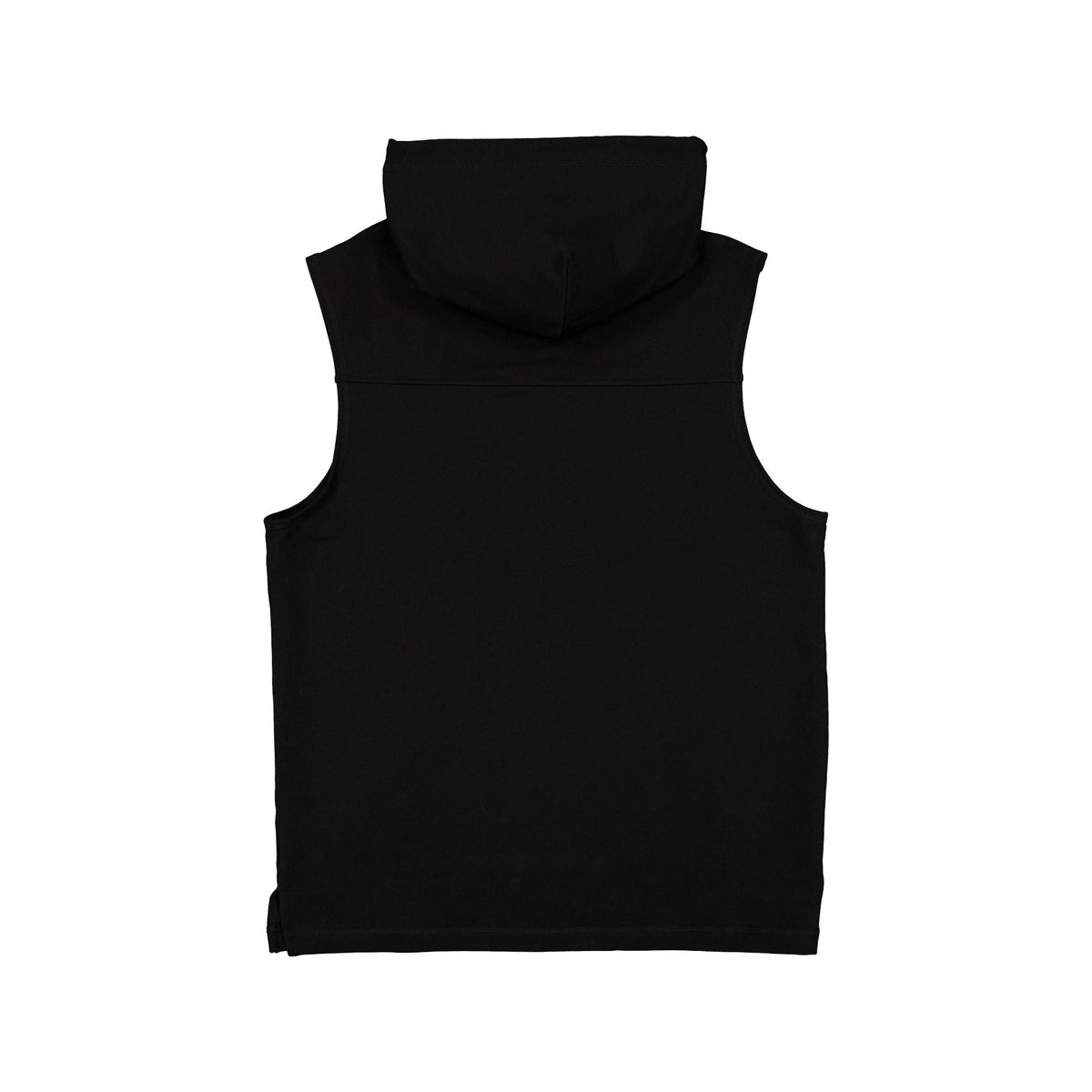 Kansas City Chiefs 2026 Functional Fandom Hooded Tank Top