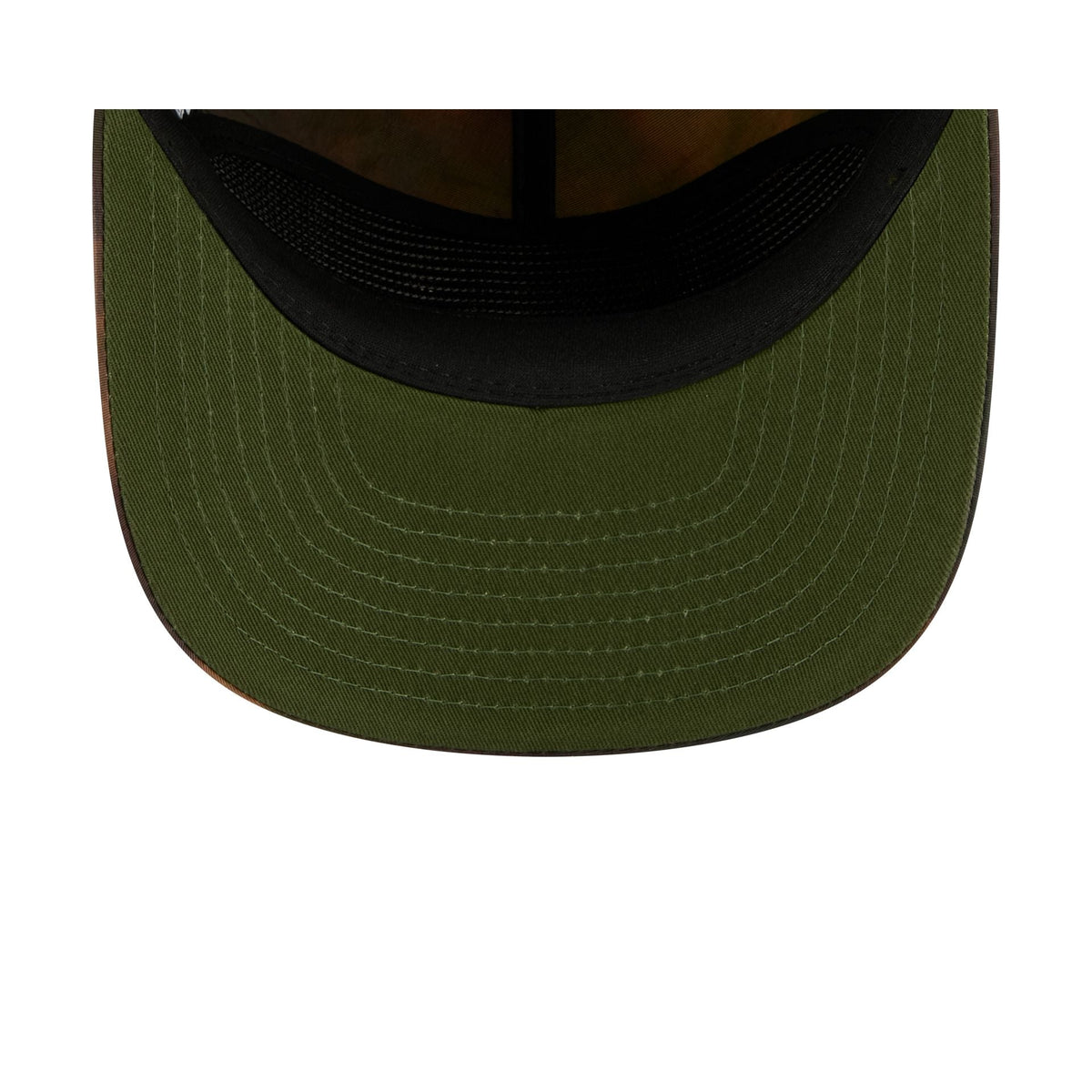 Houston Astros Three Looms Nylon Wash Dye 19TWENTY Adjustable Hat
