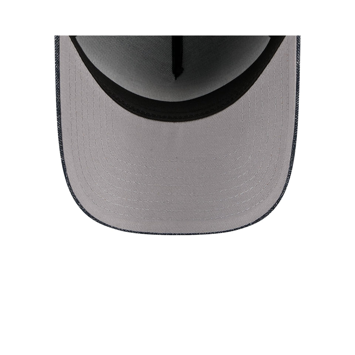 San Francisco 49ers Denim 59FORTY A-Frame Fitted Hat