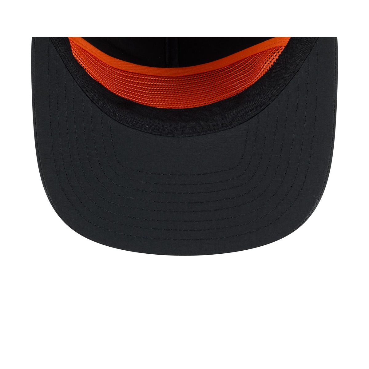 Alpha Industries x Buffalo Bills Black 19TWENTY Adjustable Hat