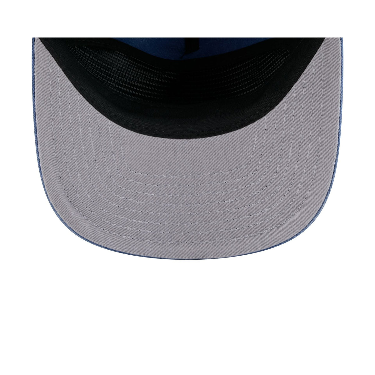 Los Angeles Dodgers Mini Badge 19TWENTY Adjustable Hat