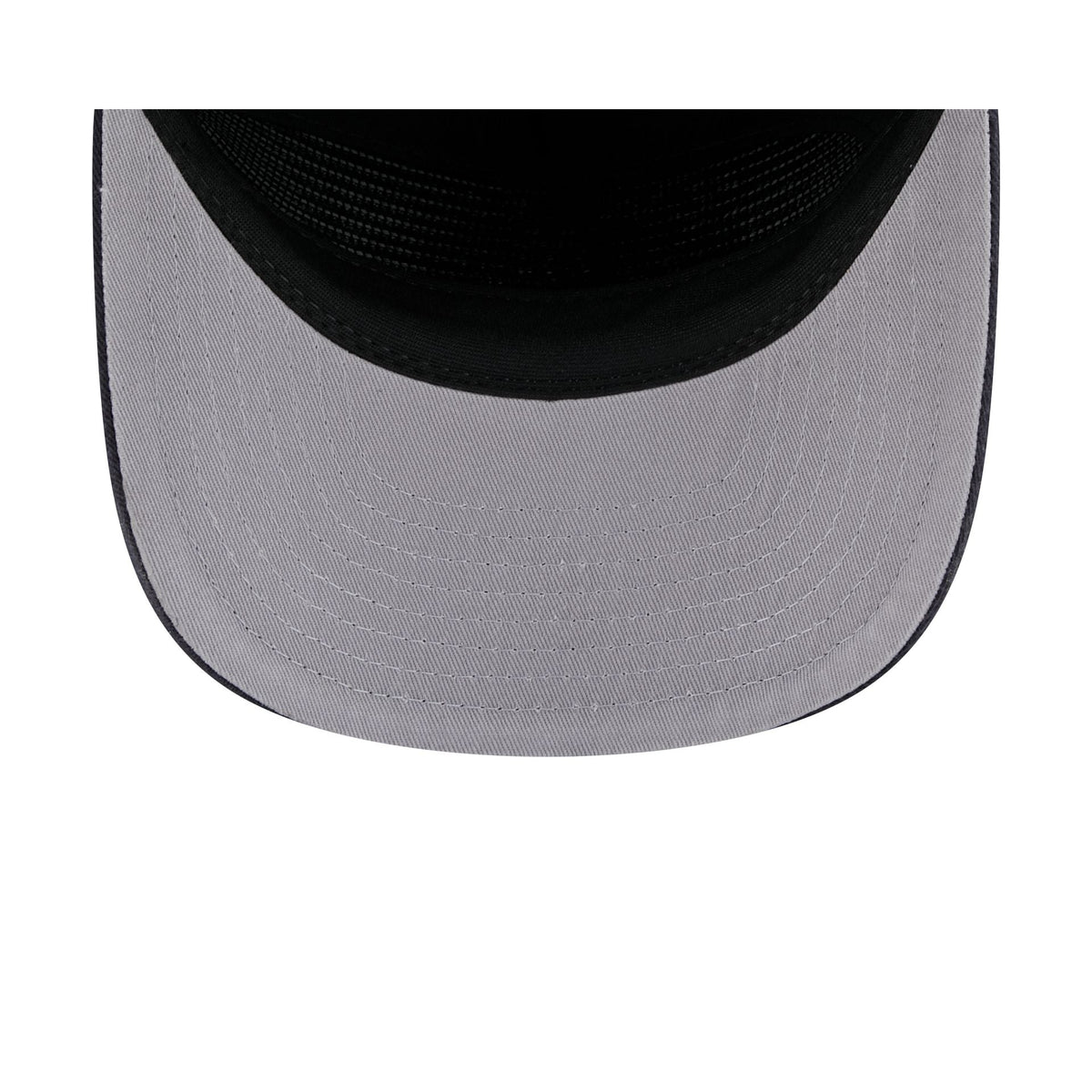 New York Yankees Arched Graphic 19TWENTY Snapback Hat