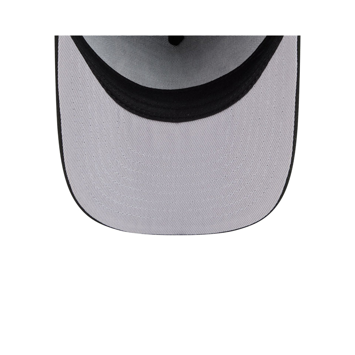San Diego Padres Gold Laurel Black 9FIFTY A-Frame Snapback Hat