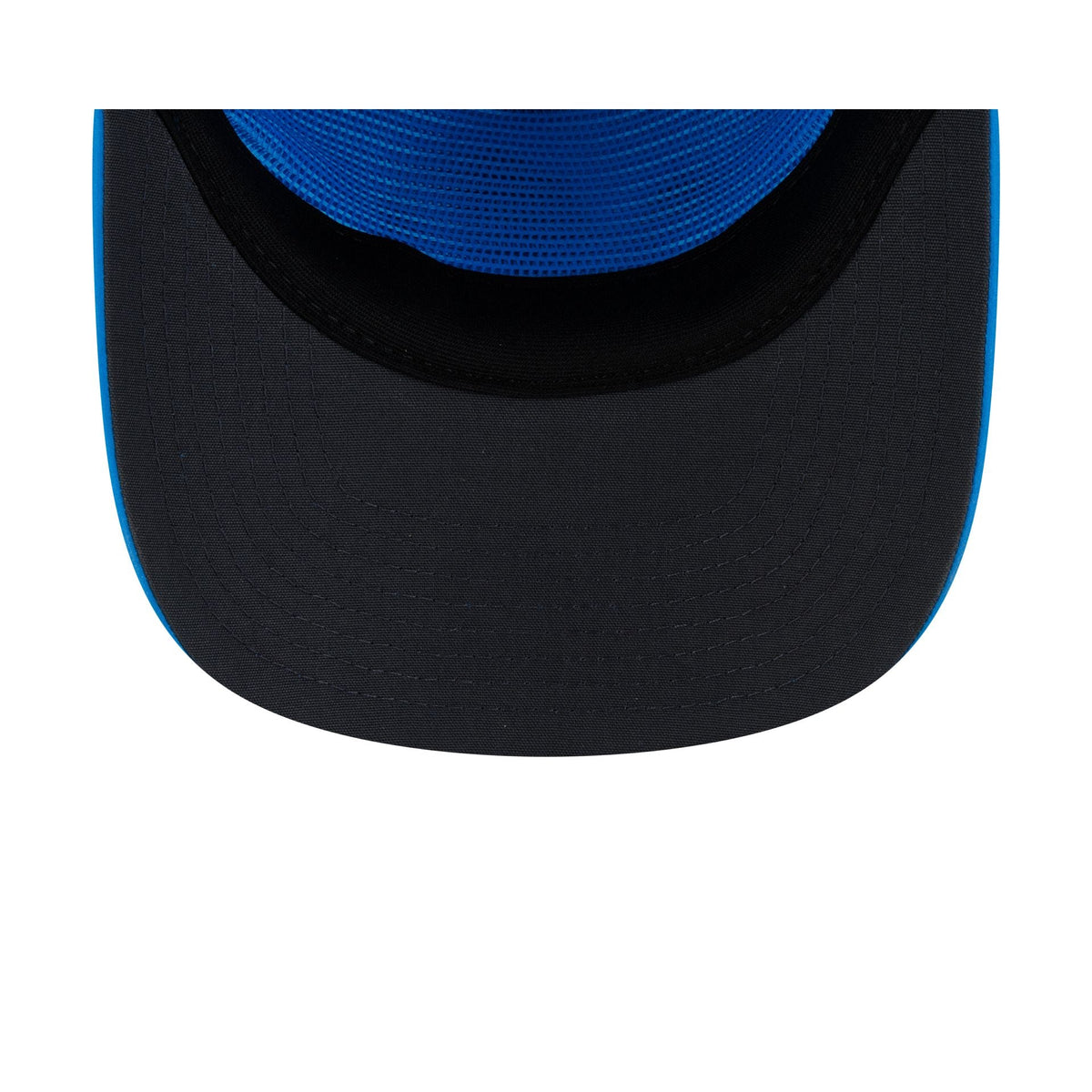 Detroit Lions 2026 Sideline 19TWENTY Snapback Hat
