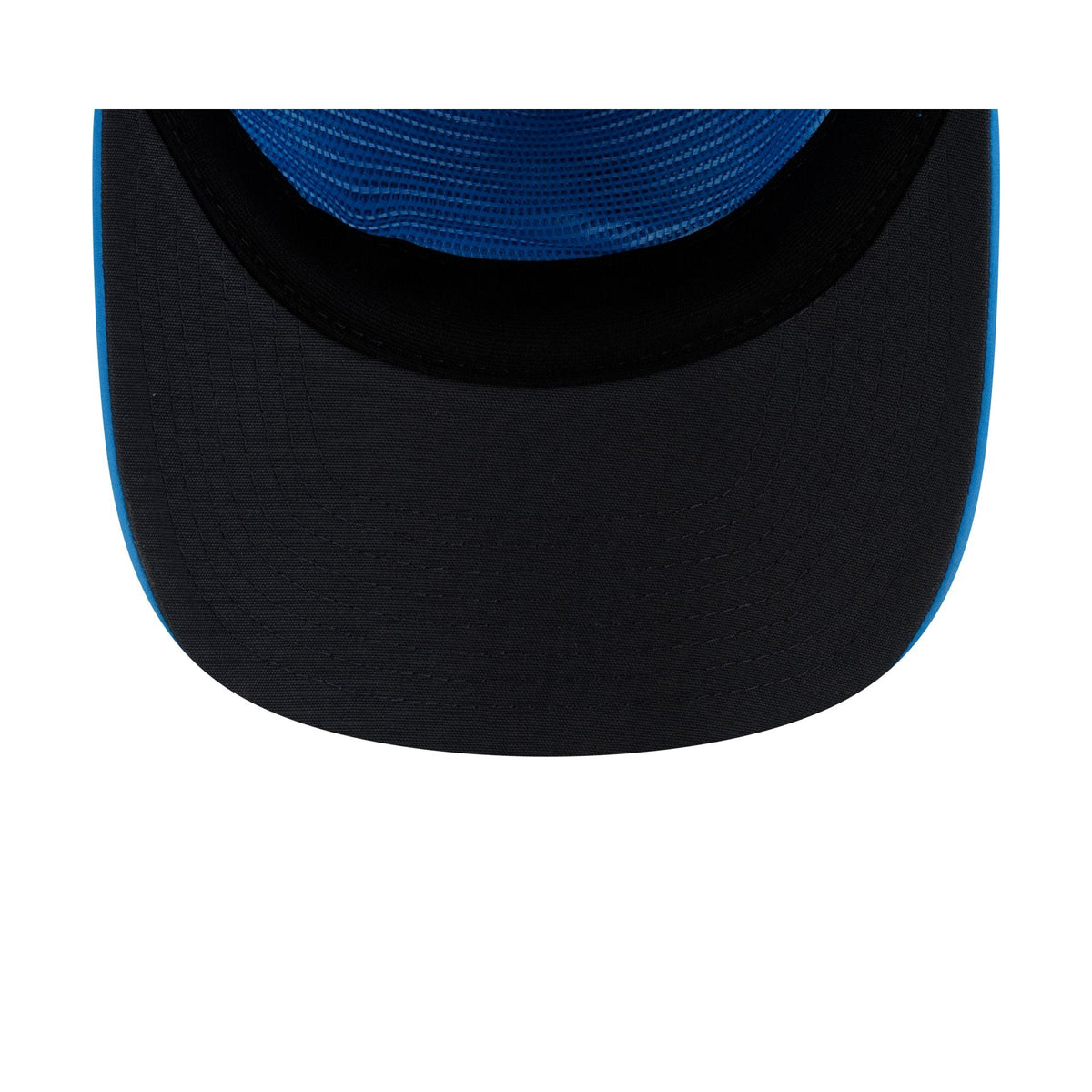 Los Angeles Chargers 2026 Sideline 19TWENTY Snapback Hat