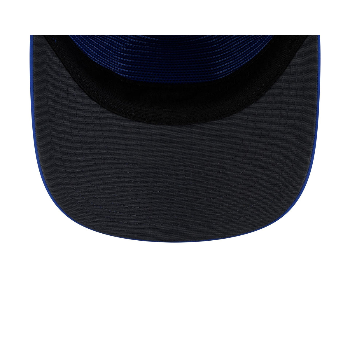 New York Giants 2026 Sideline 19TWENTY Snapback Hat