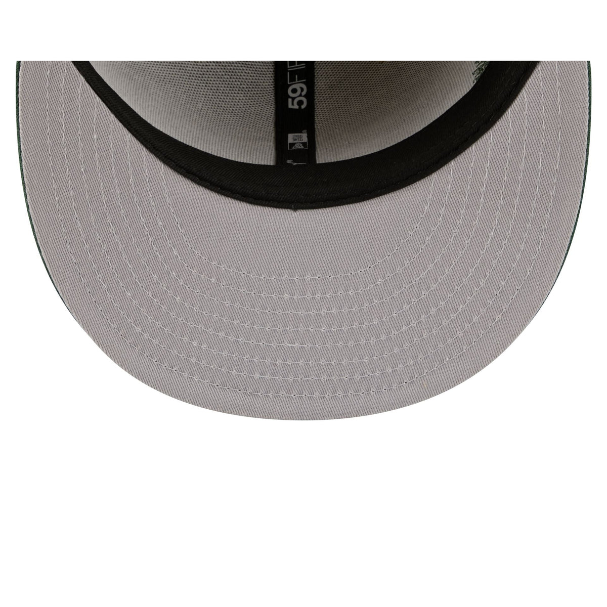 Houston Astros Agave 59FIFTY Fitted Hat
