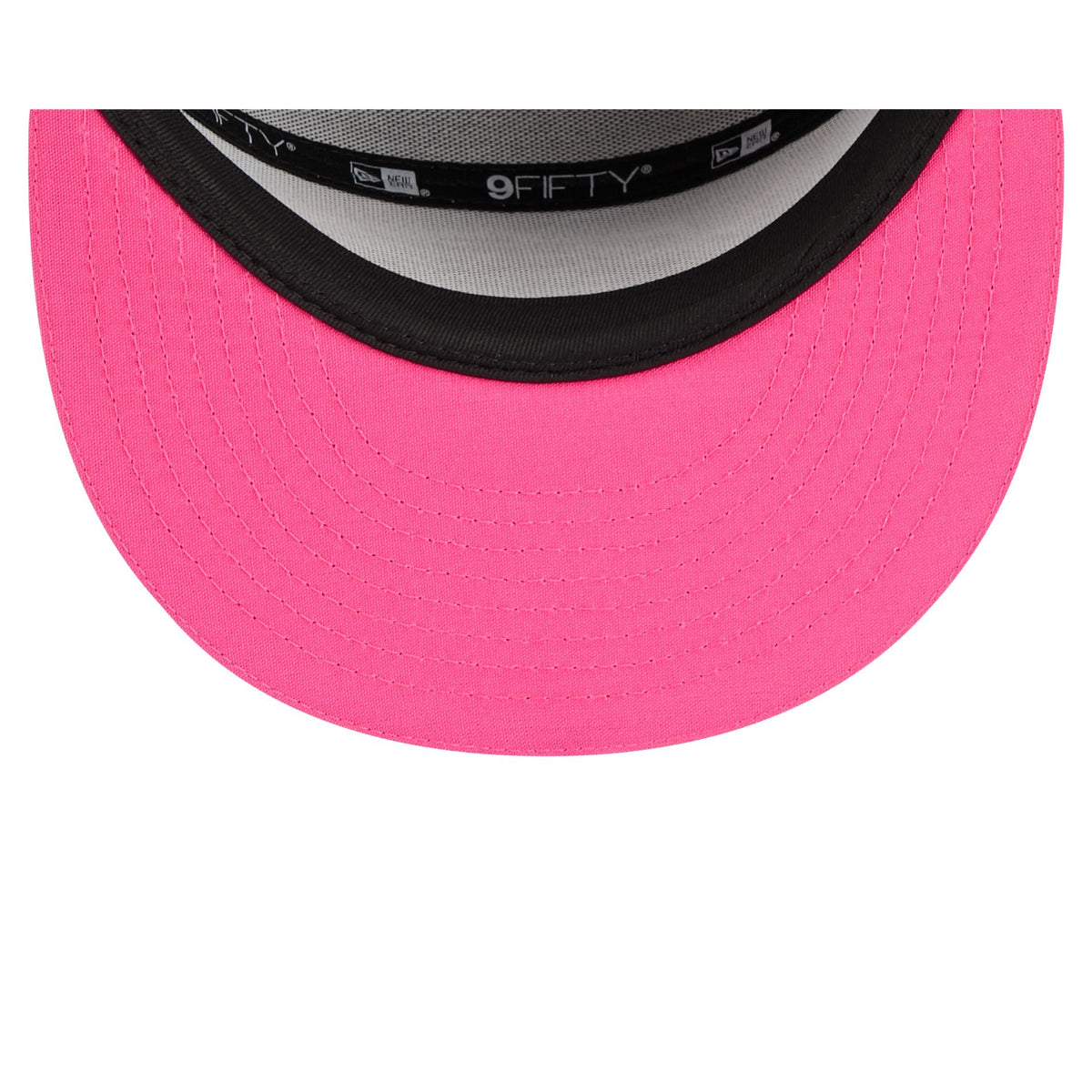 New Orleans Saints 2026 Crucial Catch Split Panel 9FIFTY Snapback Hat