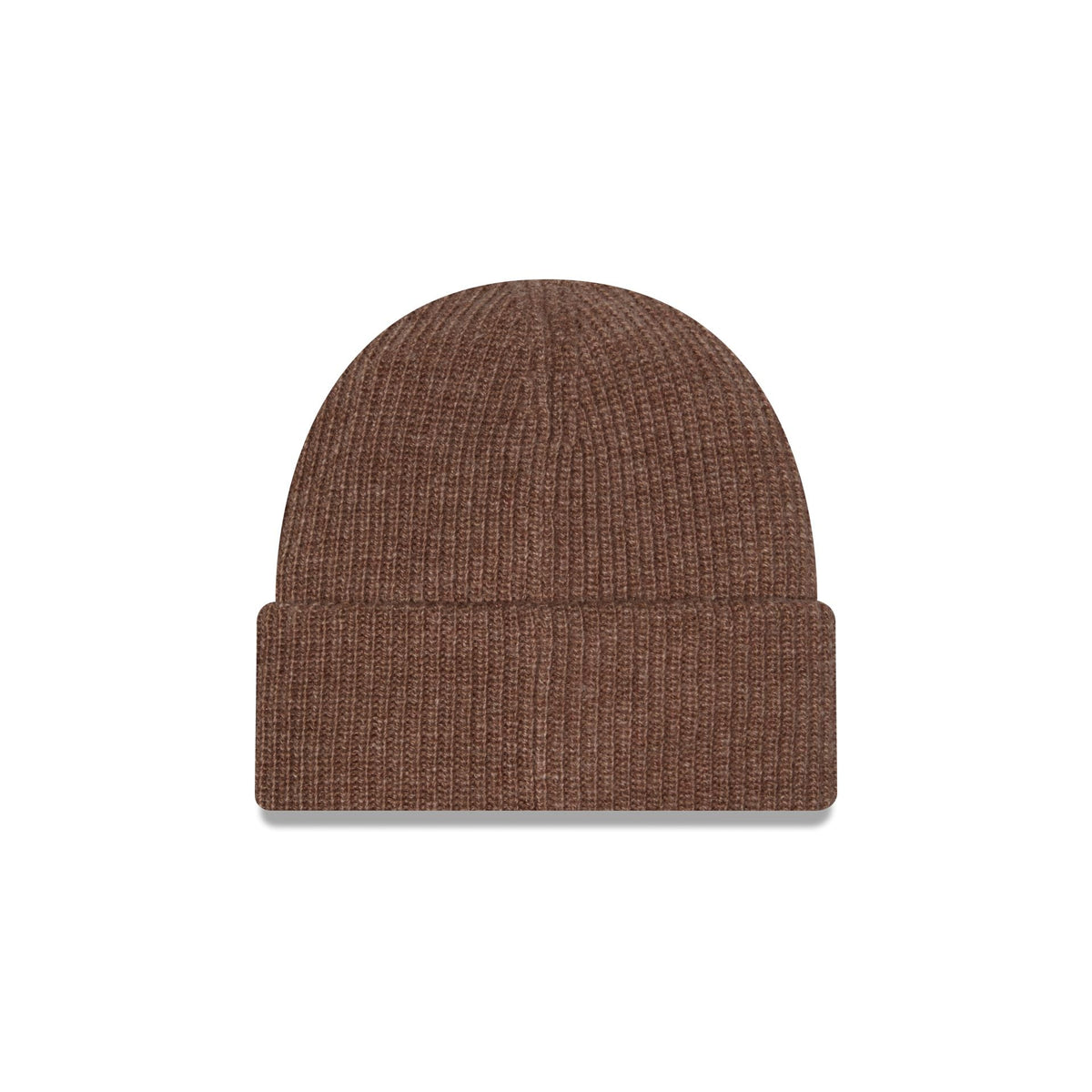Chicago White Sox Woolen Tan Short Cuff Knit Beanie Hat
