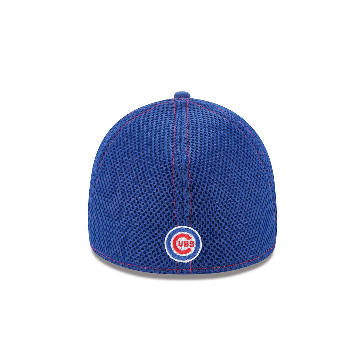 Chicago Cubs NEO Alternate 39THIRTY Stretch Fit Hat