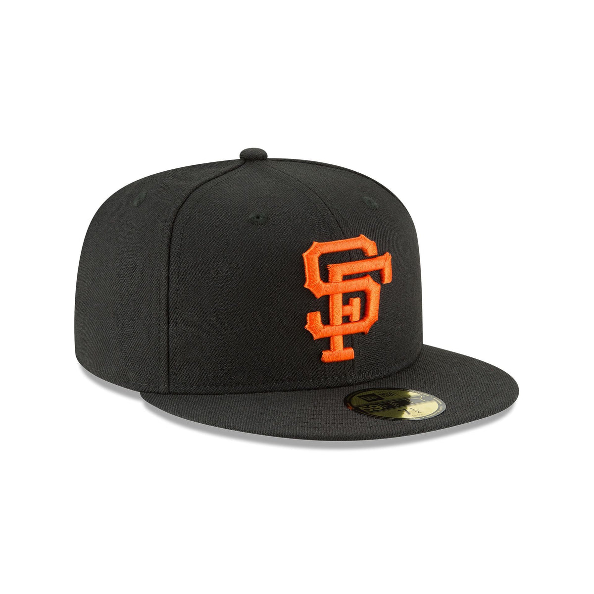 San Francisco Giants 1958 Cooperstown 59FIFTY Fitted Hat
