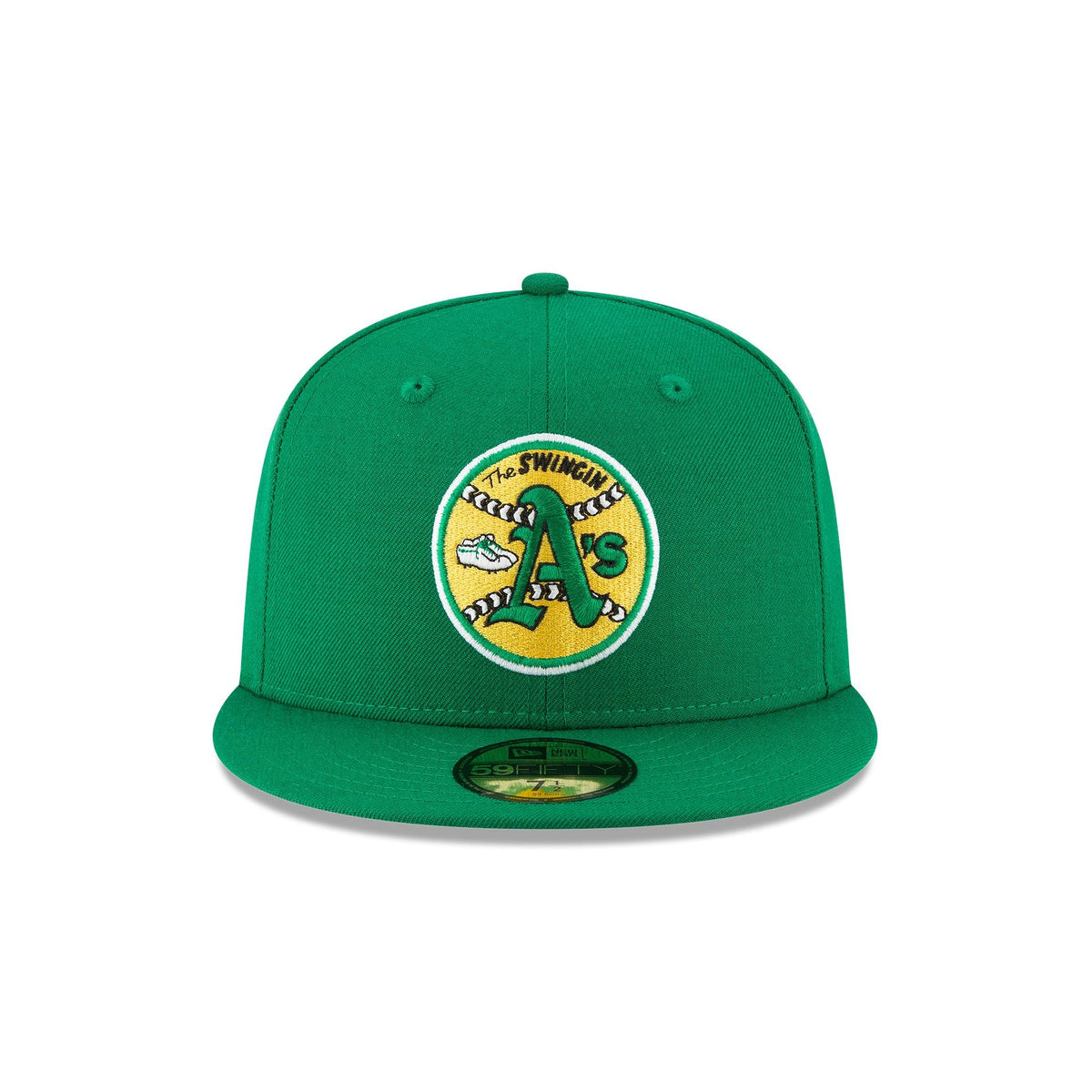 Athletics 1971 Cooperstown 59FIFTY Fitted Hat