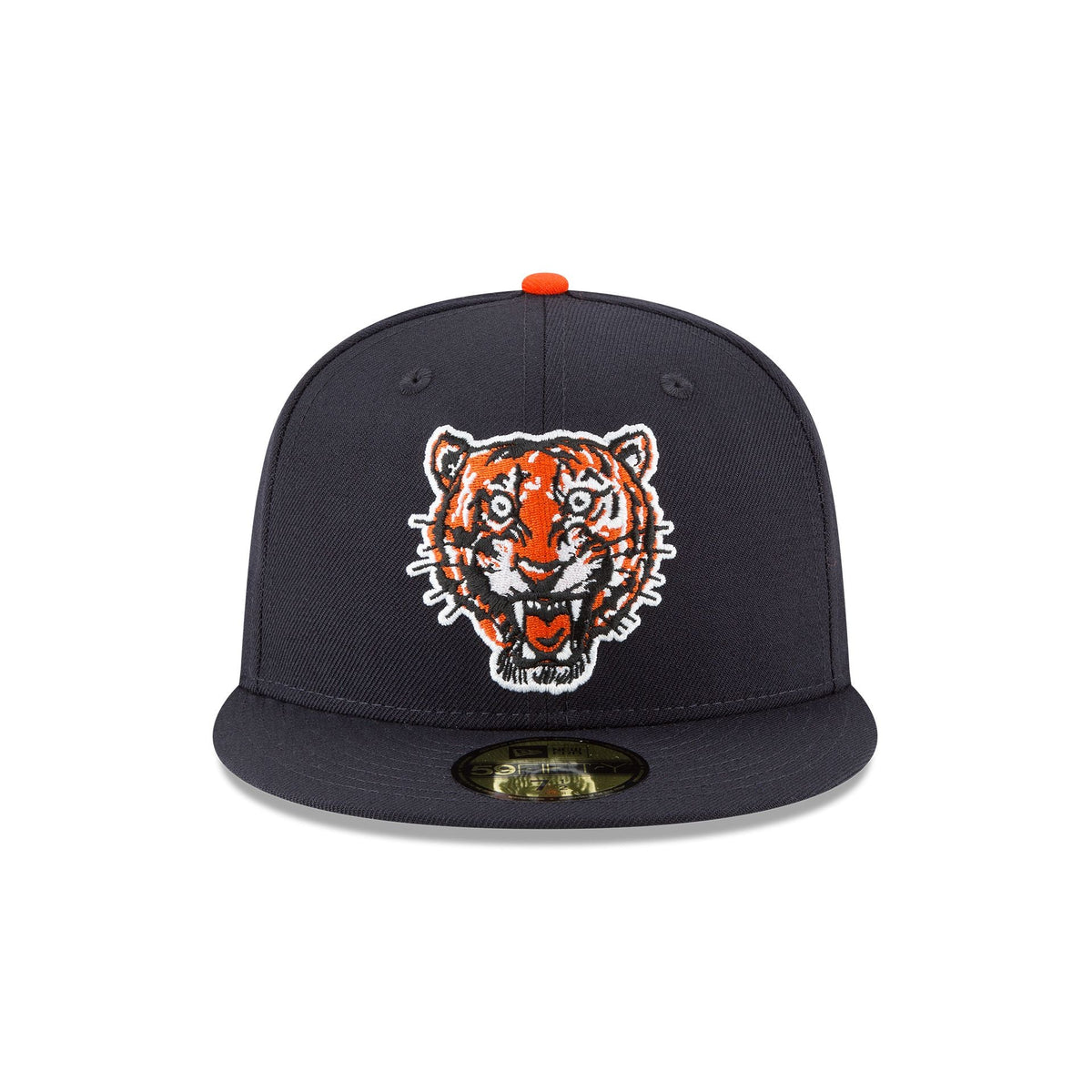 Detroit Tigers 1957 Cooperstown 59FIFTY Fitted Hat
