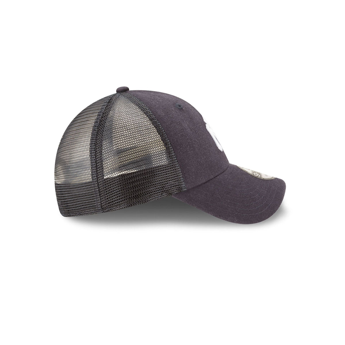 New York Yankees 9FORTY Trucker Hat