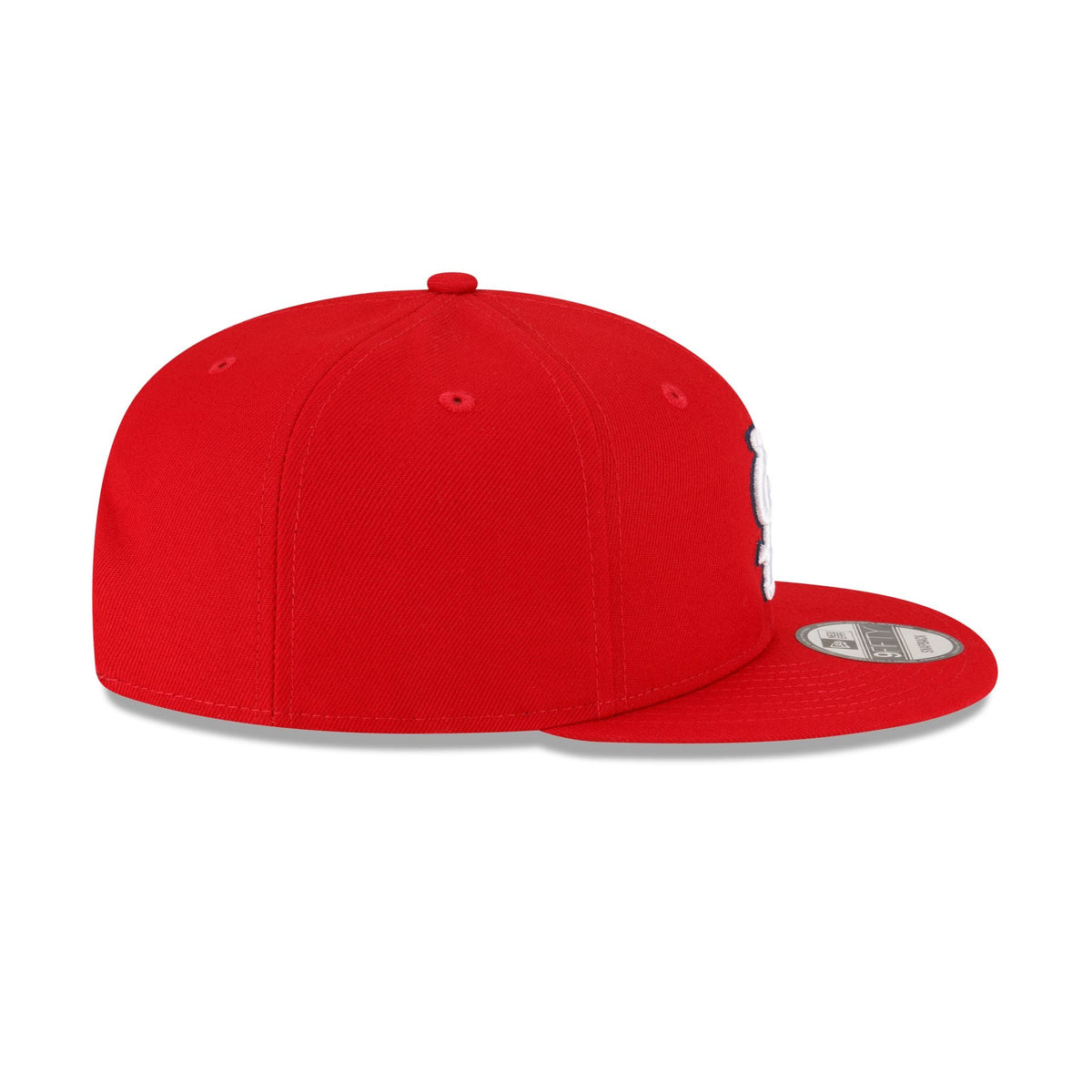 St. Louis Cardinals Basic 9FIFTY Snapback Hat