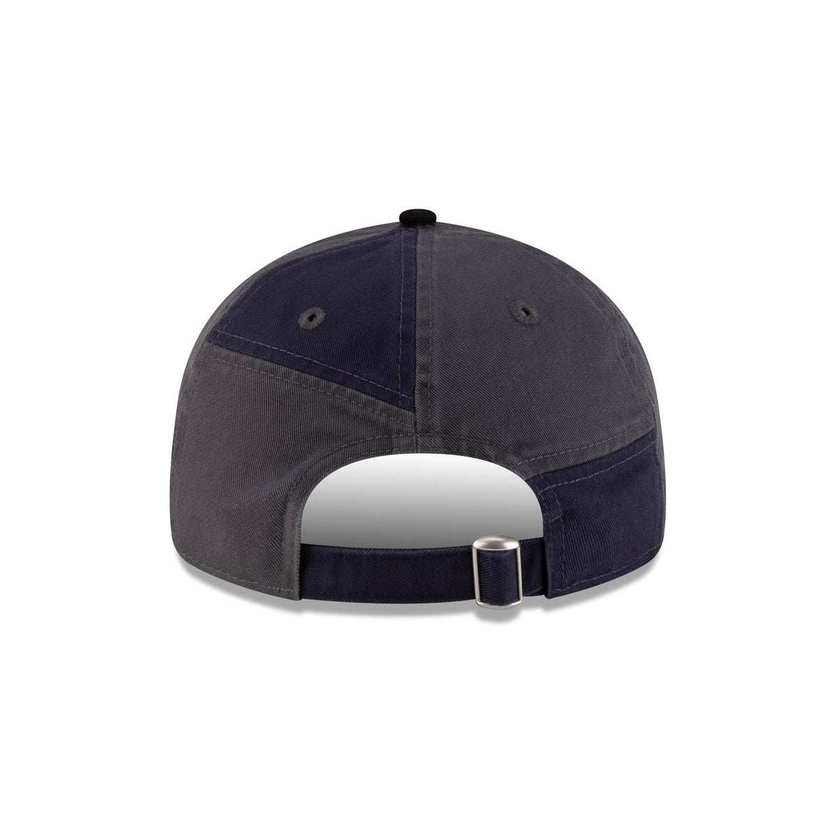 Los Angeles Dodgers Patchwork Retro Crown 9FIFTY Adjustable Hat