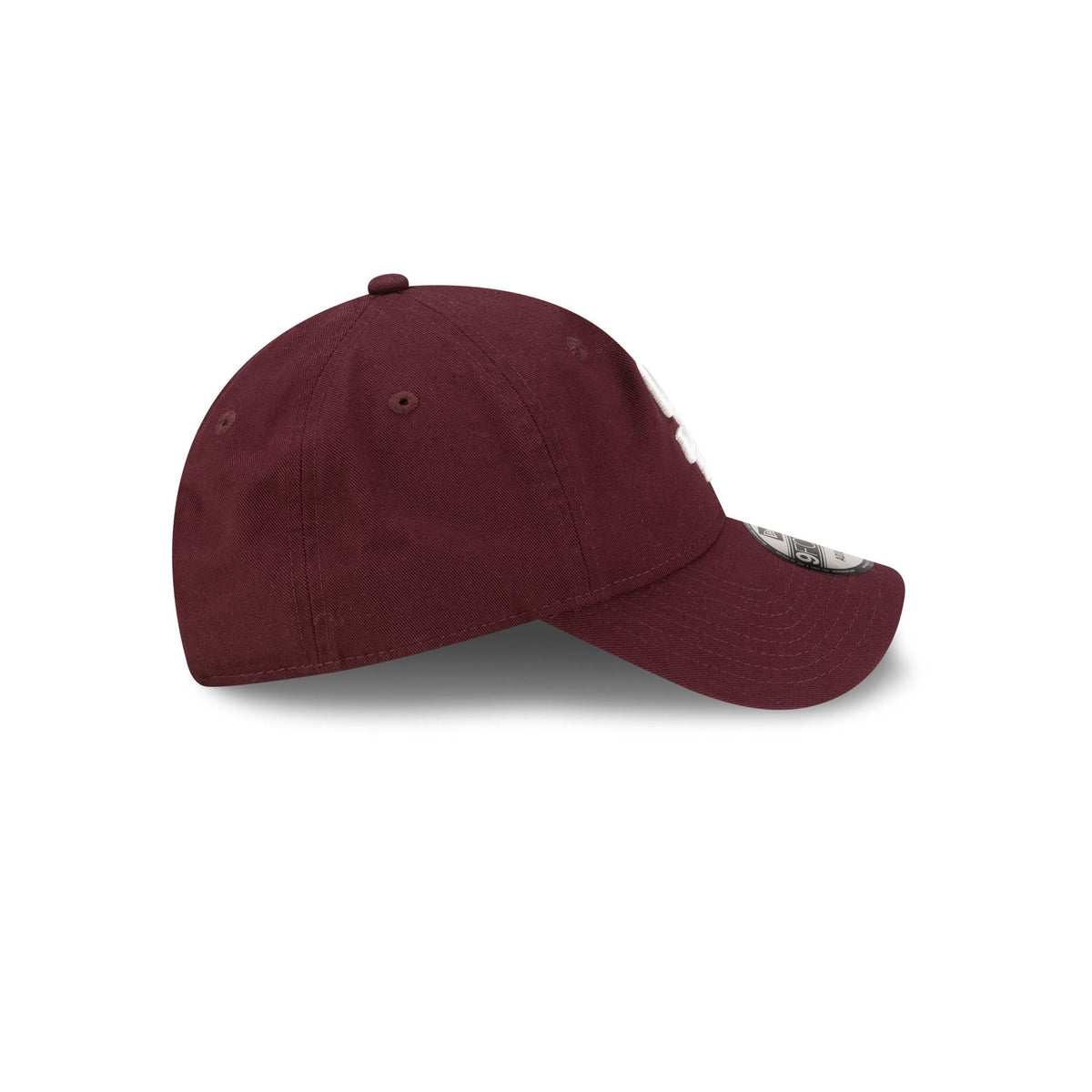 San Diego Padres Maroon 9FORTY Adjustable Hat